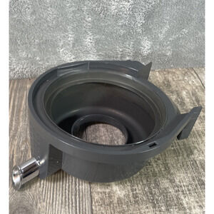 Bella Juicer Replacement Parts Sensio Model XJ-12405 Bowl Separator Spout Holder